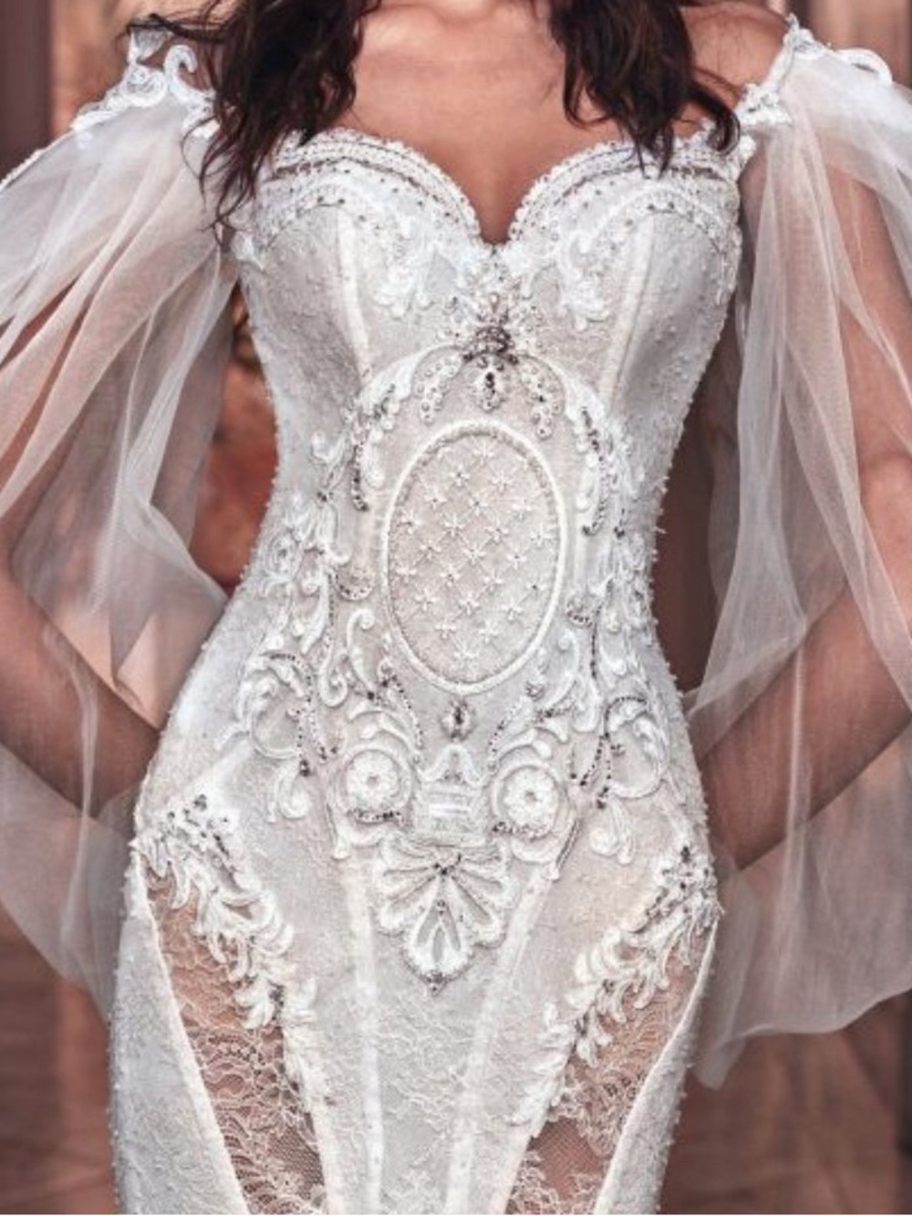 Galia Lahav, Thelma Wedding Dress